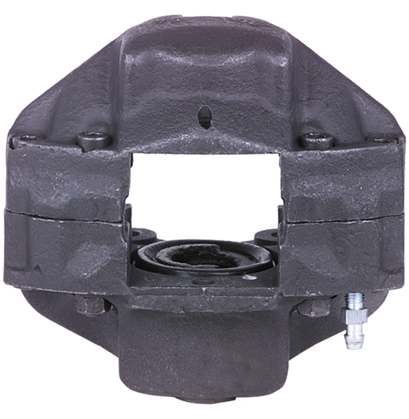 Caliper O Mordaza Delantero Lado Conductor