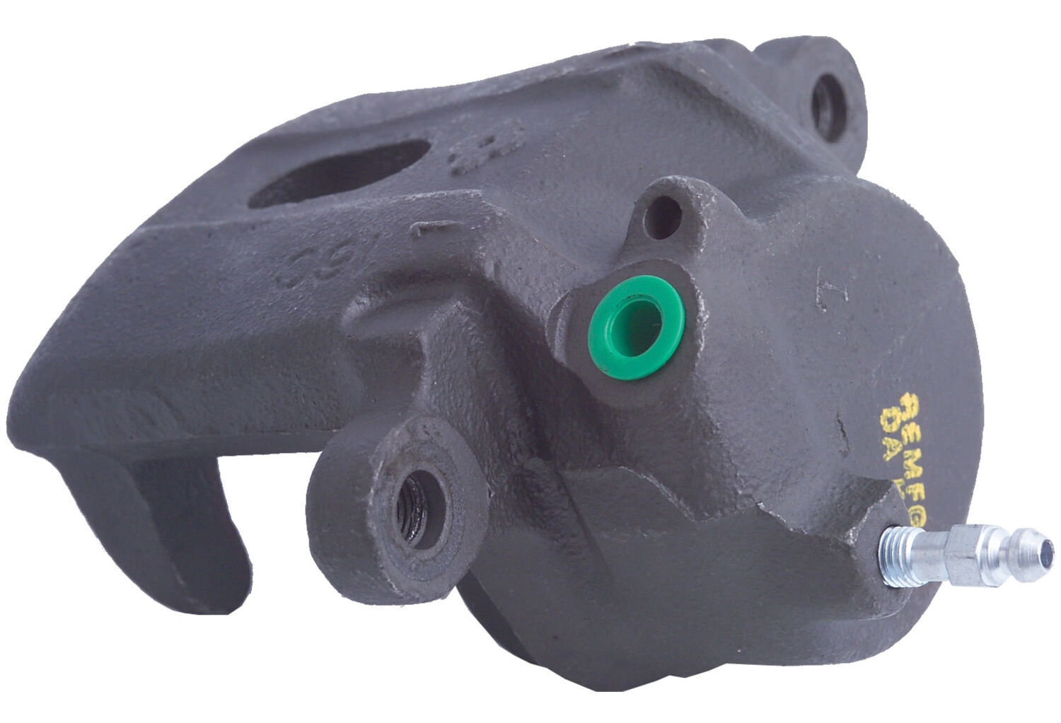 Caliper O Mordaza Delantero Lado Conductor