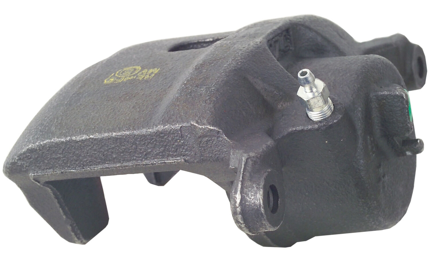 Caliper O Mordaza Delantero Lado Conductor