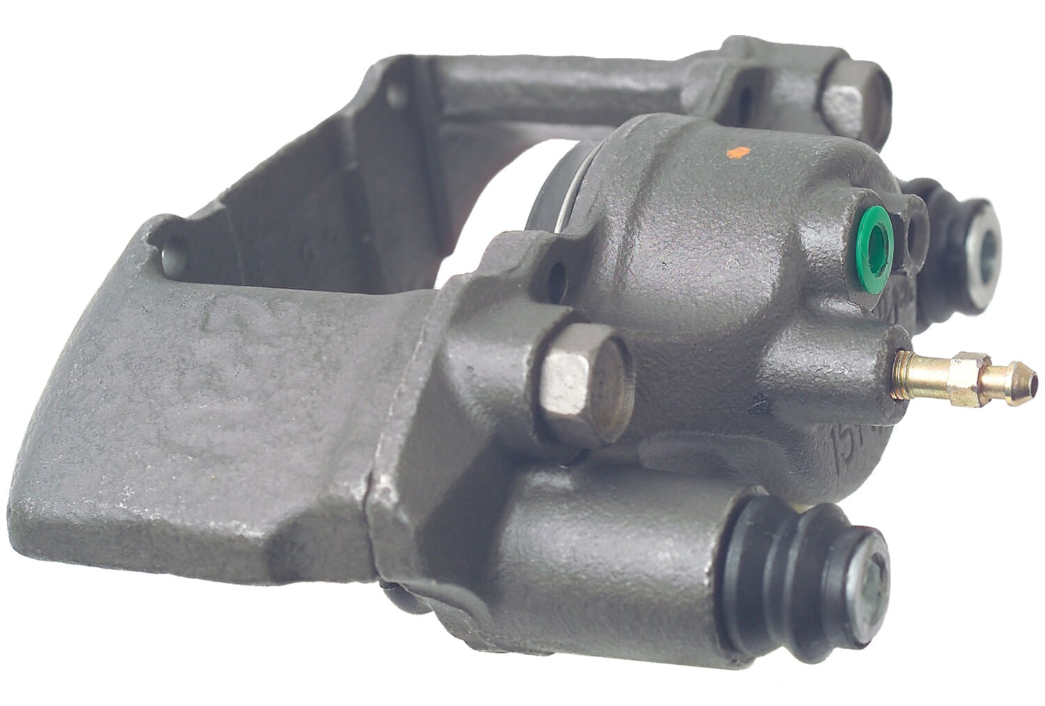 Caliper O Mordaza Delantero Lado Conductor