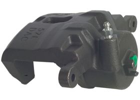 Caliper O Mordaza Delantero Lado Conductor