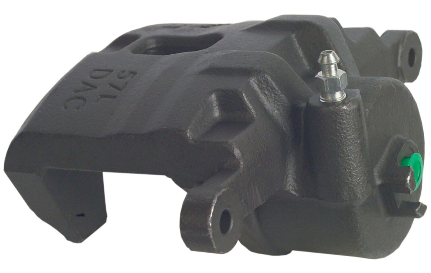 Caliper O Mordaza Delantero Lado Conductor