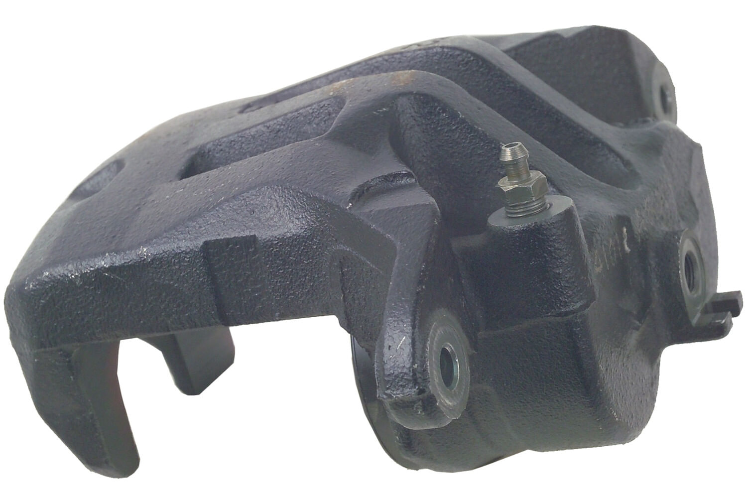 Caliper O Mordaza Delantero Lado Conductor