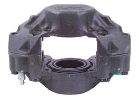 Caliper O Mordaza Delantero Lado Pasajero