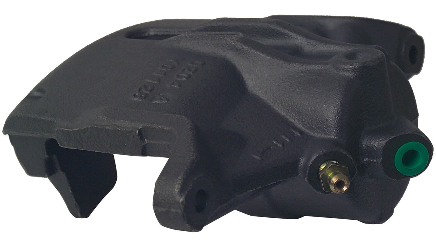 Caliper O Mordaza Delantero Lado Conductor