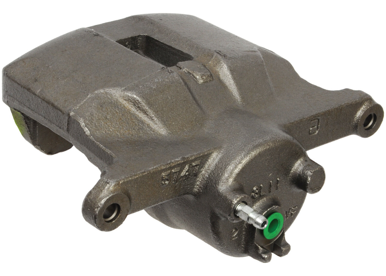 Caliper O Mordaza Delantero Lado Conductor