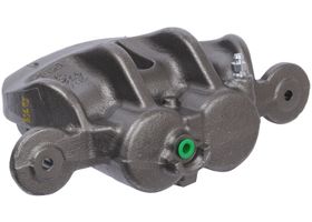 Caliper O Mordaza Delantero Lado Conductor