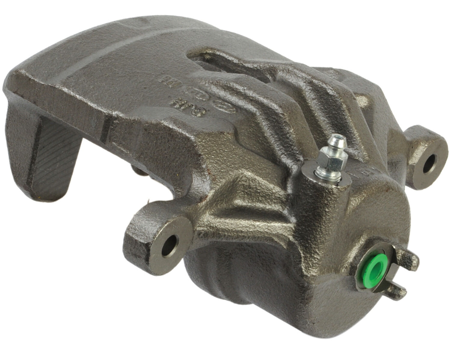 Caliper O Mordaza Delantero Lado Conductor