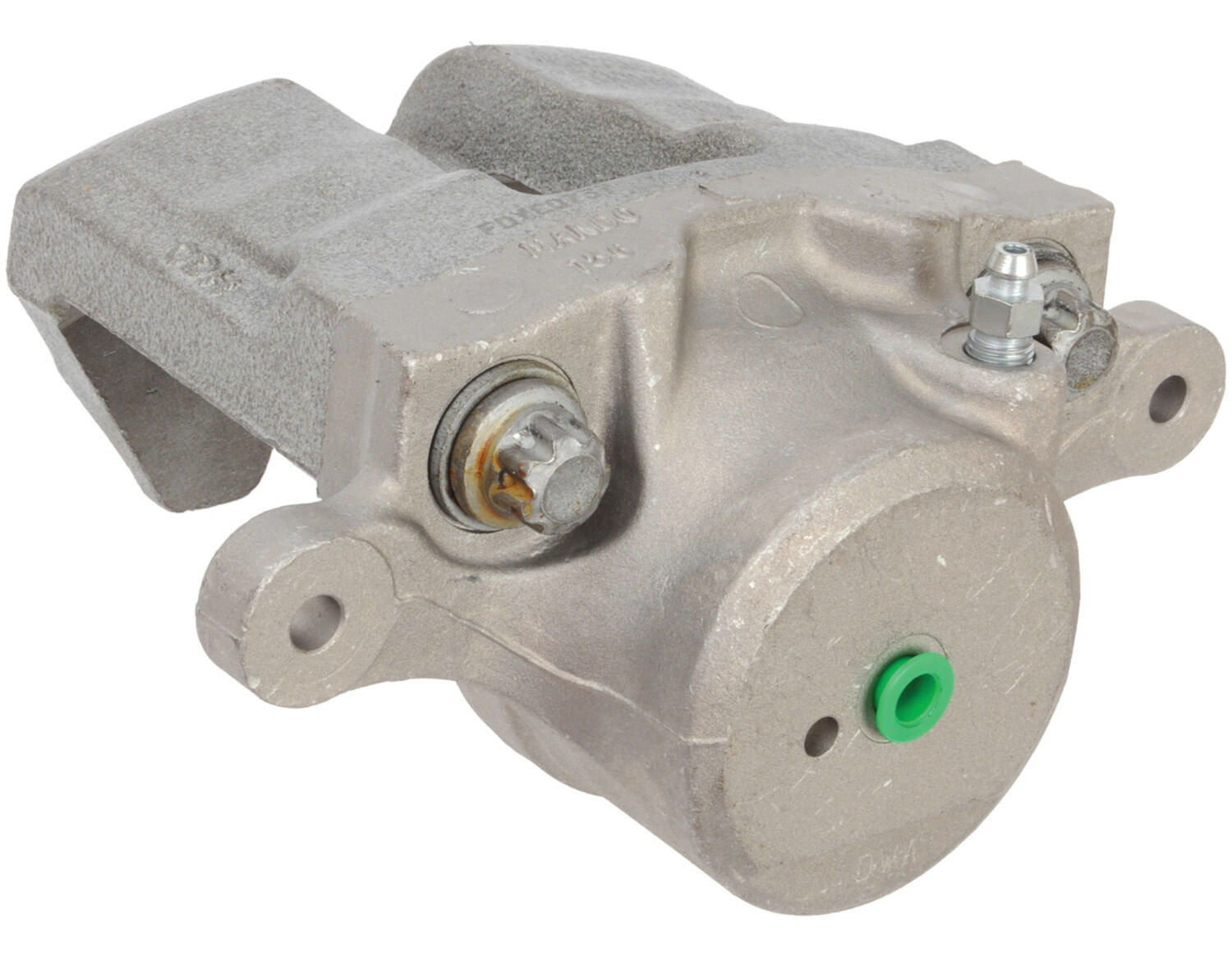 Caliper O Mordaza Delantero Lado Conductor