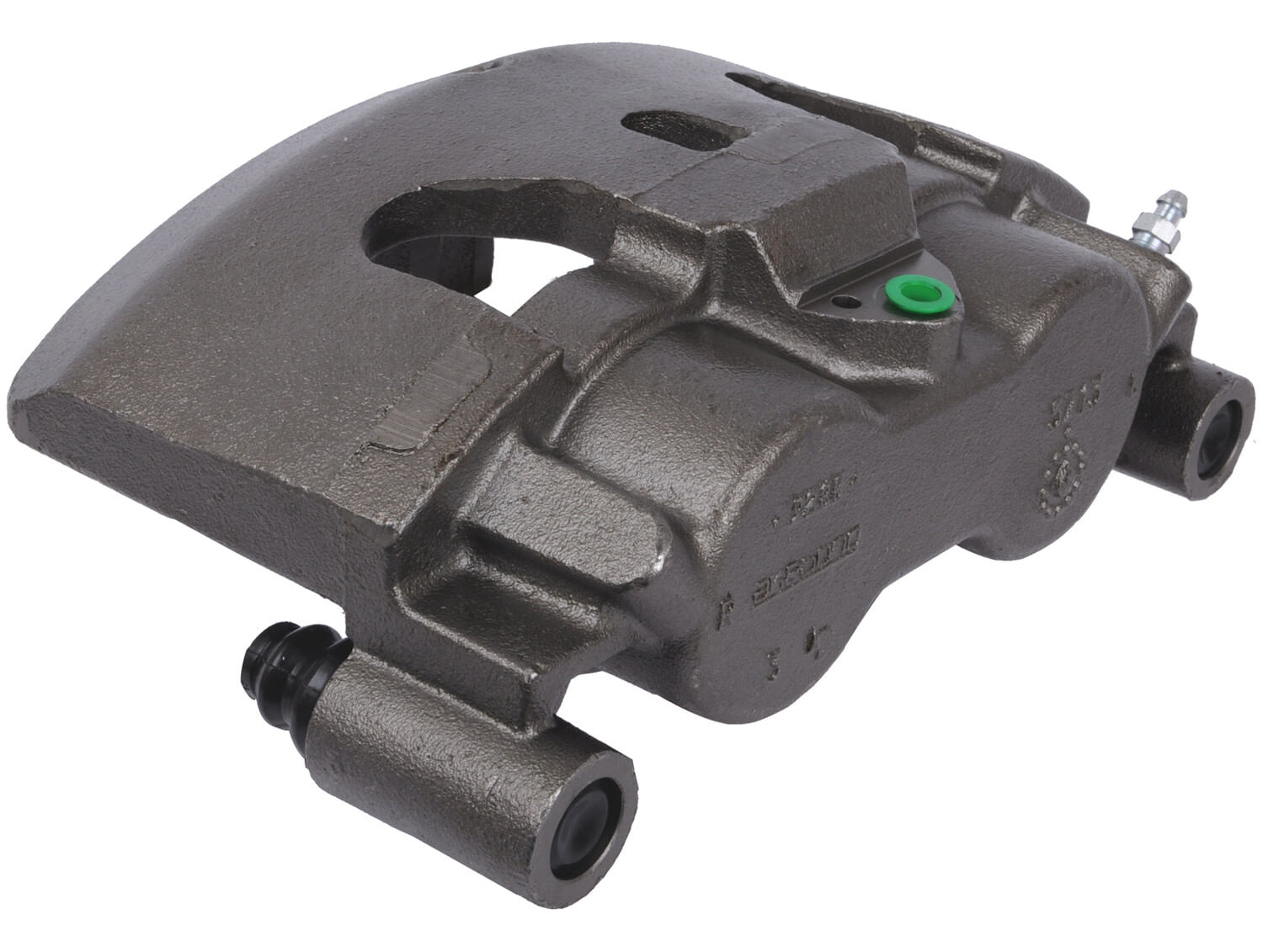 Caliper O Mordaza Delantero Lado Conductor