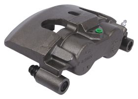 Caliper O Mordaza Delantero Lado Conductor