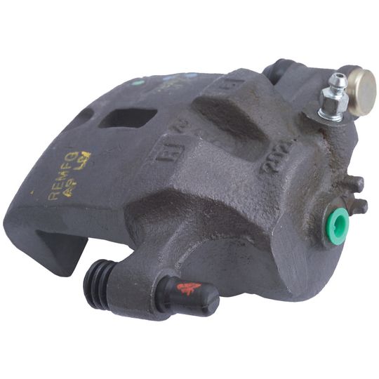 cardone-caliper-o-mordaza-delantero-lado-pasajero-nissan-stanza-1982-1986-stanza-0