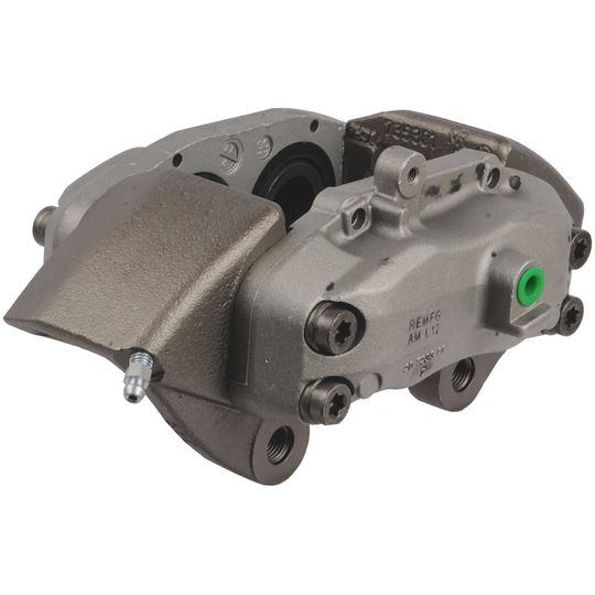cardone-caliper-o-mordaza-delantero-lado-conductor-mercedes-benz-serie-ml-2000-2001-ml430-0 cardone-caliper-o-mordaza-delantero-lado-conductor-mercedes-benz-serie-ml-2000-2001-ml430-0