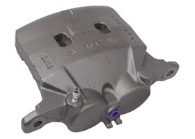 Caliper O Mordaza Delantero Lado Conductor