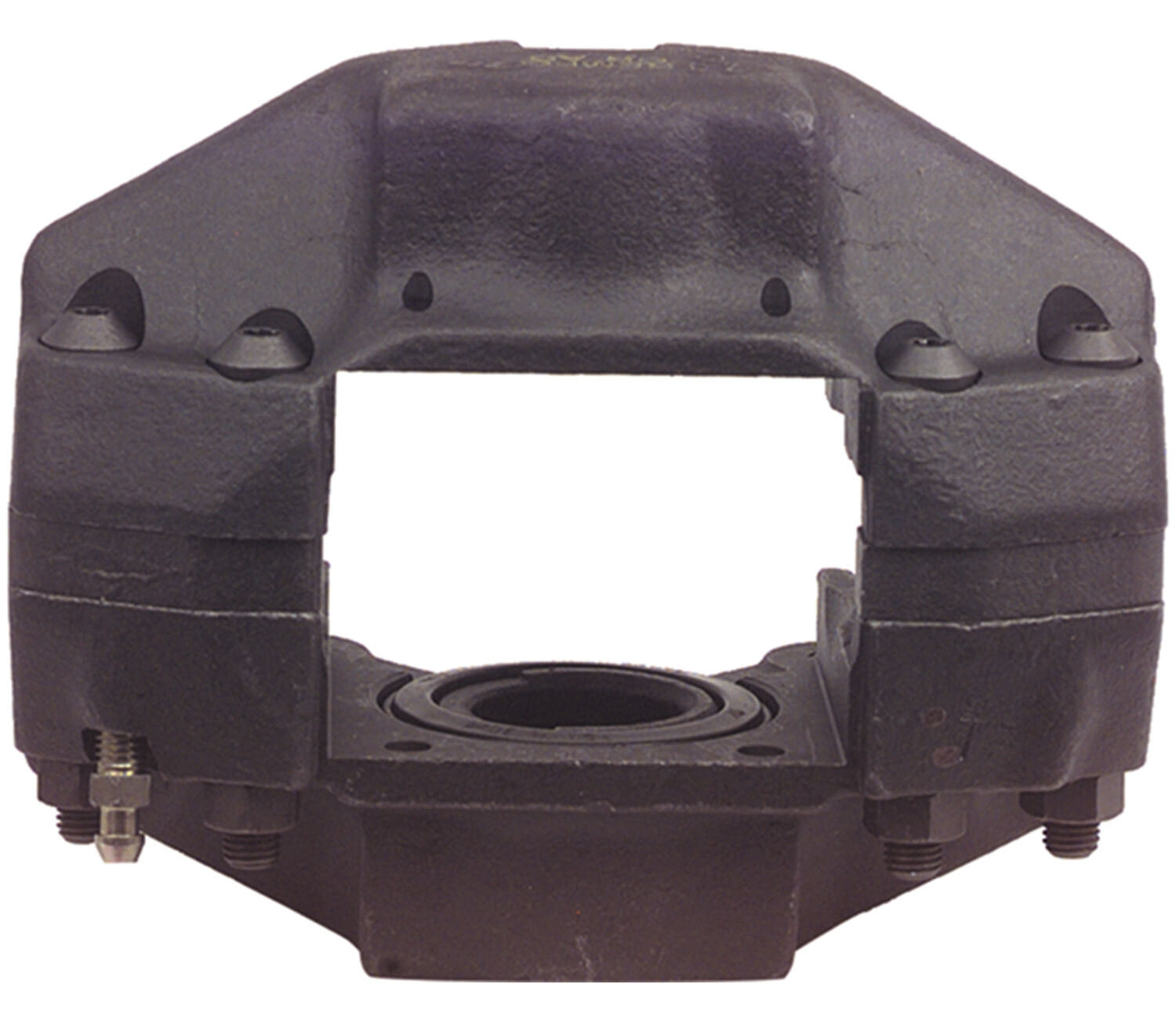 Caliper O Mordaza Delantero Lado Conductor