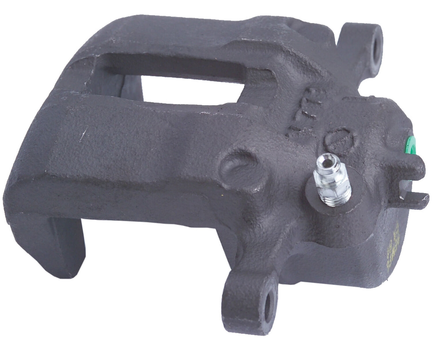 Caliper O Mordaza Delantero Lado Conductor
