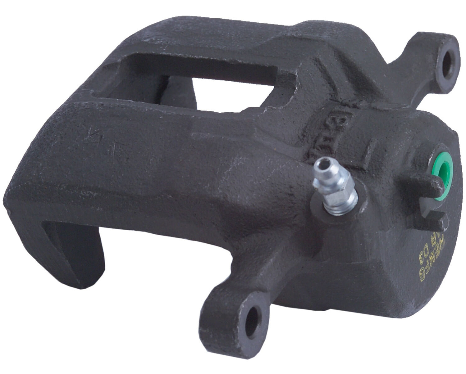 Caliper O Mordaza Delantero Lado Conductor
