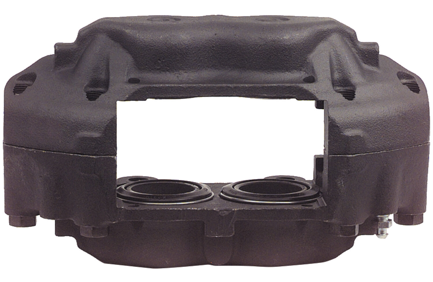 Caliper O Mordaza Delantero Lado Conductor