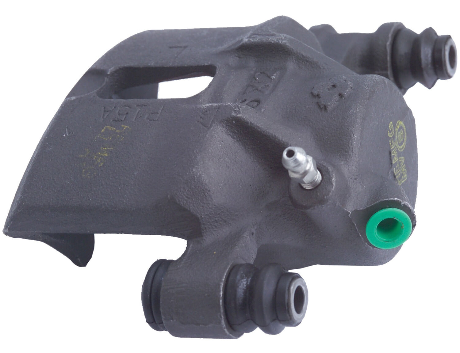 Caliper O Mordaza Delantero Lado Conductor