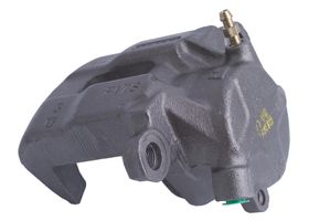 Caliper O Mordaza Delantero Lado Conductor