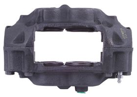 Caliper O Mordaza Delantero Lado Conductor