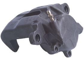 Caliper O Mordaza Delantero Lado Pasajero