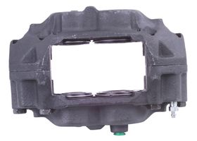 Caliper O Mordaza Delantero Lado Conductor