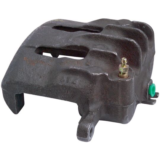 cardone-caliper-o-mordaza-delantero-lado-pasajero-nissan-van-1987-1988-van-0