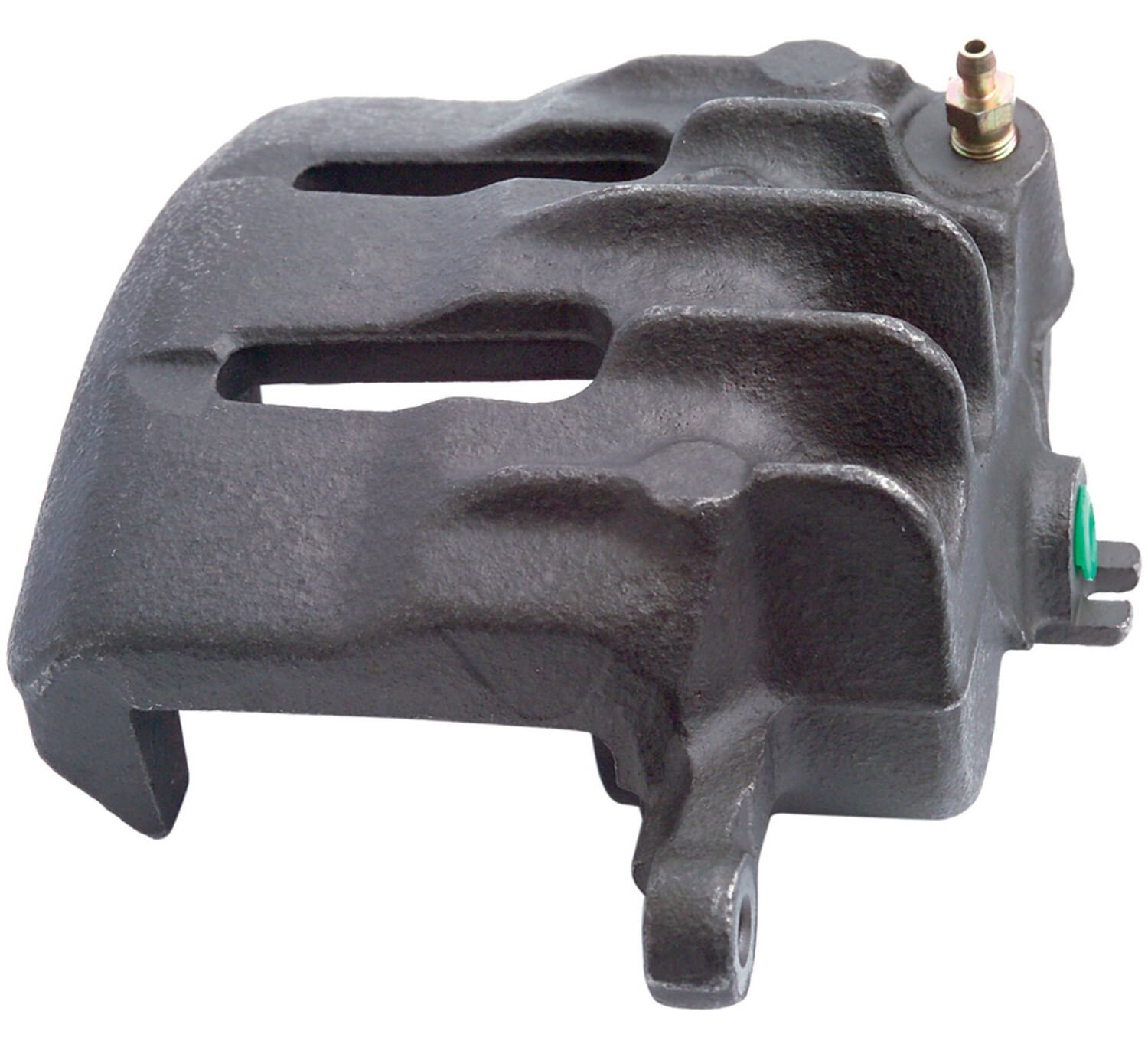 Caliper O Mordaza Delantero Lado Conductor