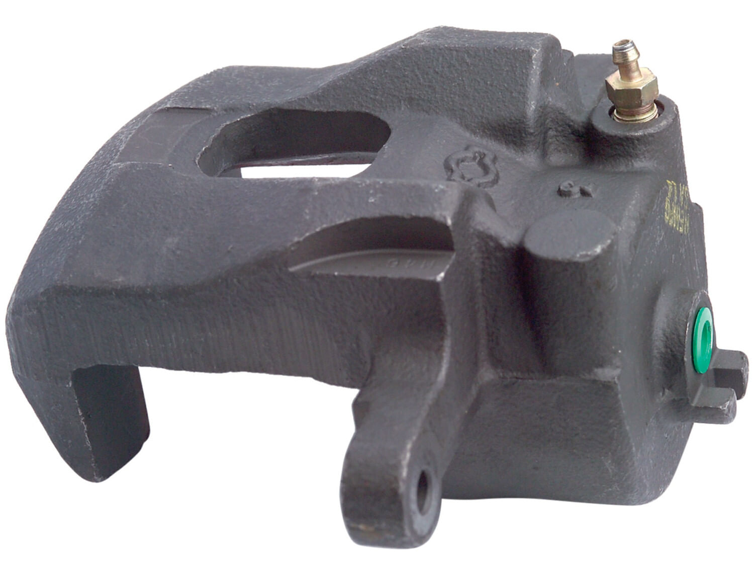 Caliper O Mordaza Delantero Lado Conductor