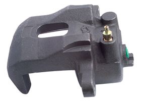 Caliper O Mordaza Delantero Lado Conductor