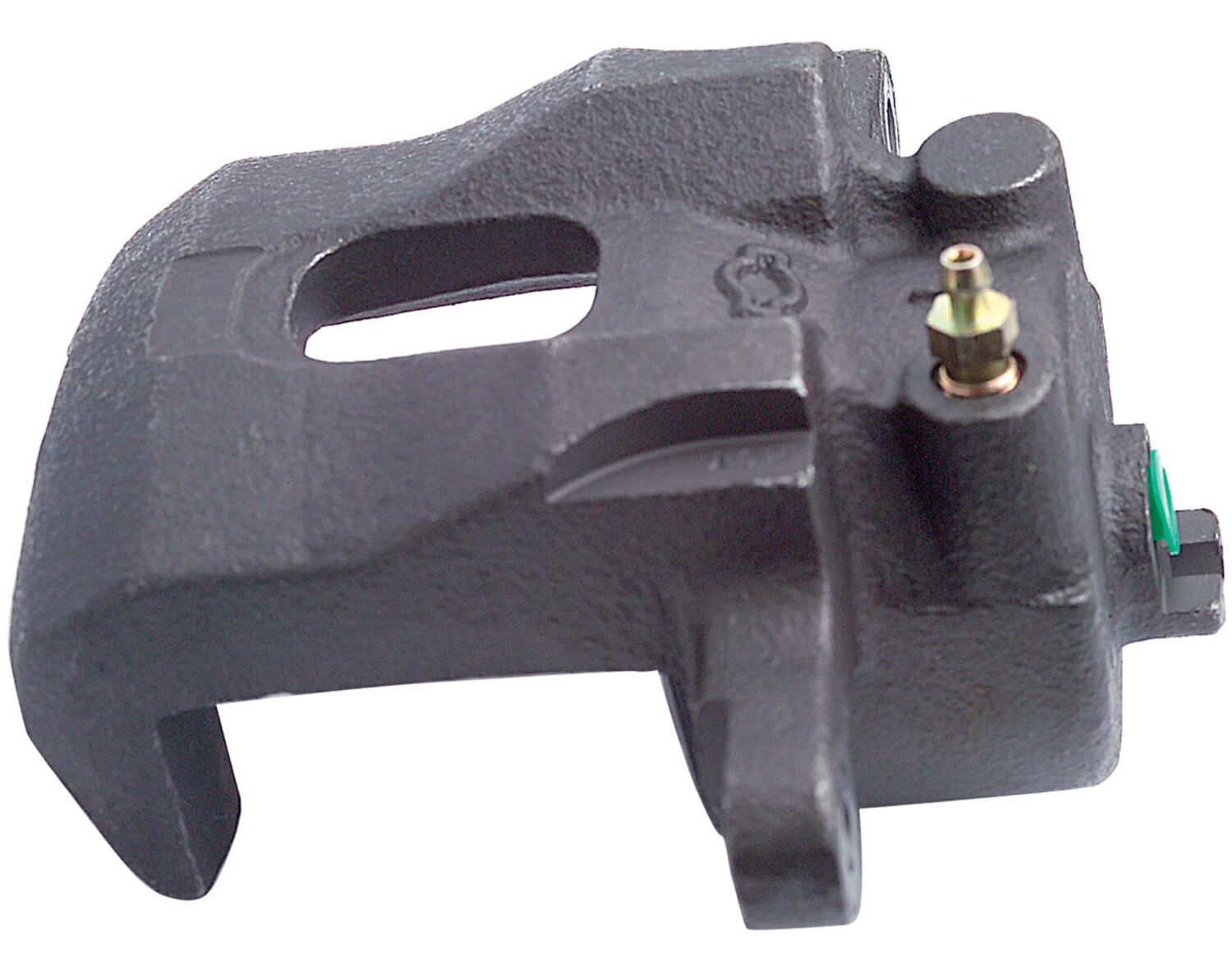 Caliper O Mordaza Delantero Lado Conductor