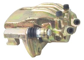 Caliper O Mordaza Con Soporte Delantero Lado Pasajero