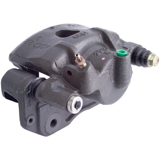 cardone-caliper-o-mordaza-con-soporte-delantero-lado-pasajero-mitsubishi-montero-1989-1991-montero-v6-3-0l-0 cardone-caliper-o-mordaza-con-soporte-delantero-lado-pasajero-mitsubishi-montero-1989-1991-montero-v6-3-0l-0