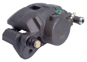 Caliper O Mordaza Con Soporte Delantero Lado Conductor