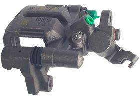 Caliper O Mordaza Con Soporte Trasero Lado Conductor