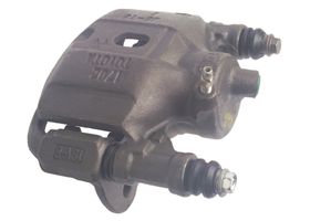 Caliper O Mordaza Con Soporte Delantero Lado Conductor