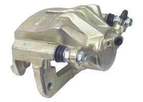 Caliper O Mordaza Con Soporte Delantero Lado Pasajero