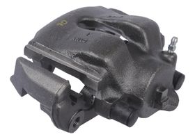 Caliper O Mordaza Con Soporte Delantero Lado Conductor