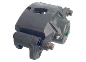 Caliper O Mordaza Con Soporte Delantero Lado Pasajero