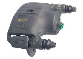 Caliper O Mordaza Con Soporte Delantero Lado Pasajero