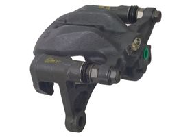 Caliper O Mordaza Con Soporte Trasero Lado Pasajero