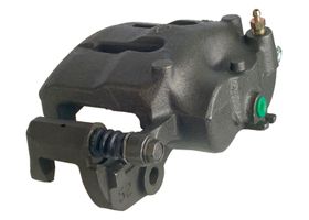 Caliper O Mordaza Con Soporte Delantero Lado Conductor