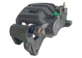 Caliper O Mordaza Con Soporte Delantero Lado Conductor