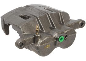 Caliper O Mordaza Delantero Lado Conductor