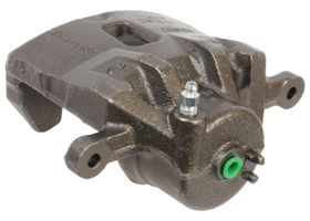 Caliper O Mordaza Delantero Lado Conductor