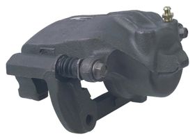 Caliper O Mordaza Con Soporte Delantero Lado Conductor