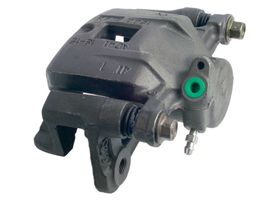 Caliper O Mordaza Con Soporte Trasero Lado Pasajero