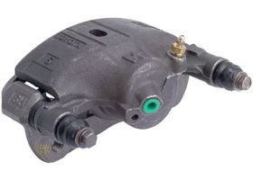 Caliper O Mordaza Con Soporte Delantero Lado Pasajero