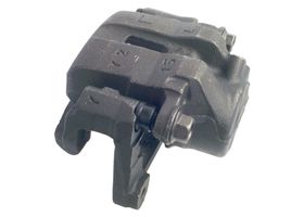 Caliper O Mordaza Con Soporte Delantero Lado Conductor